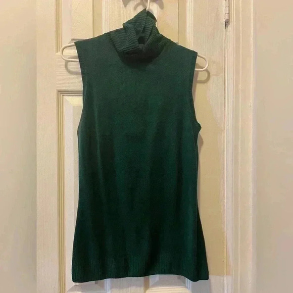 Turtleneck blouse - Picture 1 of 4